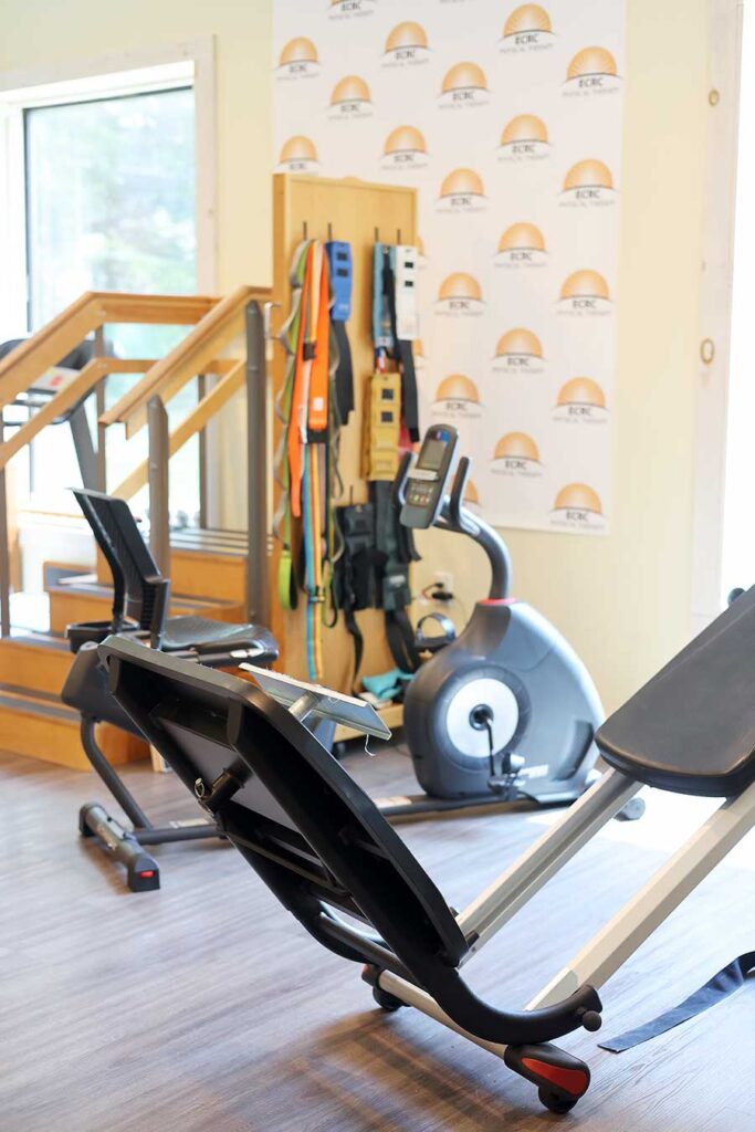 physical therapy in Lisbon, CT