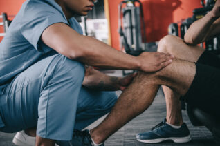 At ECRC, we don’t just treat symptoms. We analyze your movement patterns to find the "why" behind the injury. We know you aren't looking for a quick fix; you’re looking for a permanent edge.